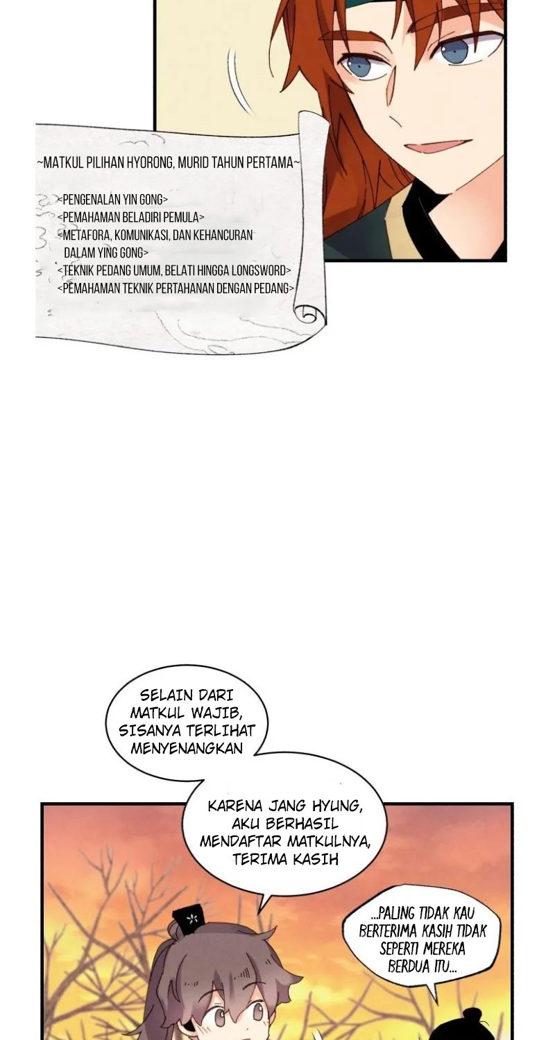 Lightning Degree (Lightning Expert) Chapter 84 Gambar 30
